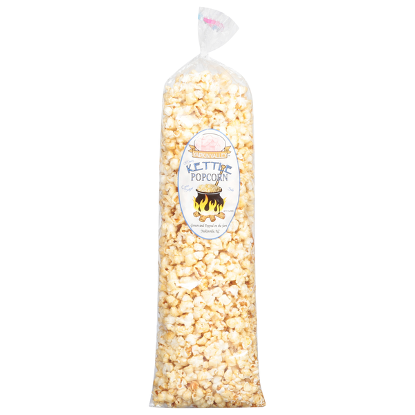 Save on Yadkin Valley Popcorn Kettle Corn Order Online Delivery Food Lion