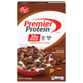 Premier Protein Chocolate Almond Cereal