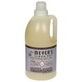 Mrs. Meyer's Clean Day Lavender Liquid Laundry Detergent