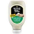 Ken's Steak House Creamy Caesar Dressing Topping & Spread