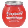 BuzzBallz Chillers Strawberry 'Rita