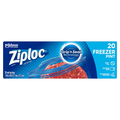 Ziploc Seal Top Pint Freezer Bags