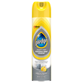 Pledge Expert Care Lemon Stainless Steel Cleaner