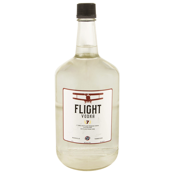 Flight Vodka