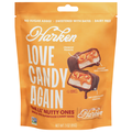 Harken The Lil Nutty Ones Superfood Candy Bars Snack Size
