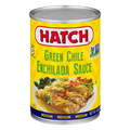Hatch Medium Green Chile Enchilada Sauce