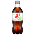 Diet Coke Lime Cola Soda