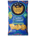 Siete Sour Crema & Onion Kettle Cooked Potato Chips