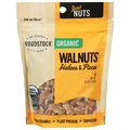 Woodstock Just Nuts Walnuts Halves & Pieces Organic