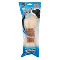 K9 Cookhouse Chicken Wrapped Bone Dog Chew 8 Inch