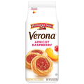Pepperidge Farm Apricot Raspberry Verona Cookies - 18 ct