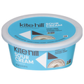 Kite Hill Plant-Based Dairy Free Sour Cream Alternative