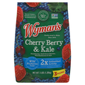 Wyman's Cherry Berry & Kale Frozen