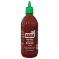 Badia Hot Sriracha Chili Sauce with Garlic