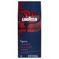 LavAzza Intenso Dark Roast Ground Coffee
