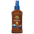 Banana Boat Tanning Oil Spray Deep with Coconut Oil SPF 4