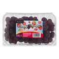Candy Snaps Seedless Strawberry Red Grapes