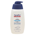 Aquaphor Cleansing Baby Wash & Shampoo