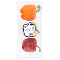 Hannaford Rainbow Bell Peppers