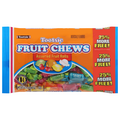 Tootsie Fruit Chews Assorted Fruit Rolls Candy