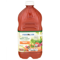 Food Lion 100% Vegetable Juice Low Sodium