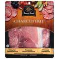 Boar's Head Charcuterie Trio Genoa Salame Prosciutto & Sopressata