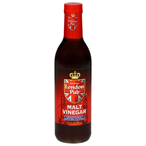 London Pub Malt Vinegar