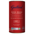 Guittard Unsweetened Red Dutch-Process Cocoa Powder