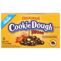 Taste Of Nature Caramel Cookie Dough Bites Movie Theater Box Candy