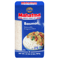 Mahatma Gluten Free White Basmati Rice