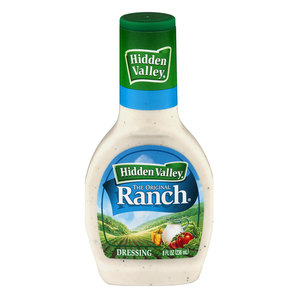 Save on Hidden Valley The Original Ranch Dressing Order Online Delivery