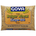 Goya Bulgar Wheat