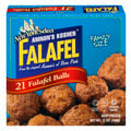 New York Select Amnon's Kosher Falafel Balls Family Size