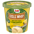 Dole Whip Pineapple Fruit First Frozen Treat