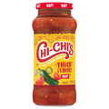 CHI-CHI'S Hot Thick & Chunky Salsa
