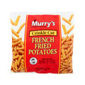 Murry's Crinkle Cut Fries French Fried Potatoes Frozen