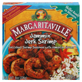 Margaritaville Jammin' Jerk Shrimp Frozen