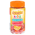 Emergen-C Kidz Zero Sugar Sourlicious Fruit Daily Immune Support Gummies