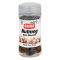 Badia Whole Nutmeg