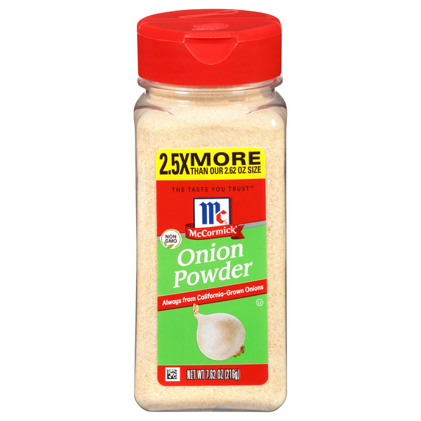 McCormick Onion Powder