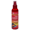 Fantasia Hair Polisher Heat Protector Straightening Spray