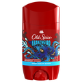 Old Spice Krakengard Deep Ocean Scent Antiperspirant Deodorant Stick