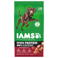 IAMS Proactive Health High Protein Chicken & Beef Dry Dog Food