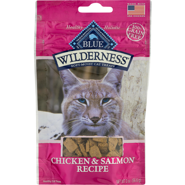 healthy soft cat treats