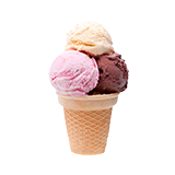 Ice Cream & Frozen Treats