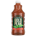 Gold Peak Brewed Unsweetened Black Iced Tea