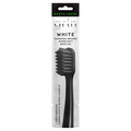 Grin White Charcoal Infused Toothbrush Soft