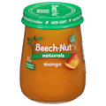 Beech-Nut Naturals Stage 2 Baby Food Mango