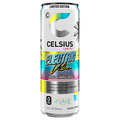 Celsius Live Fit Electric Vibe Sparkling Tropical Freeze Energy Drink