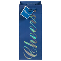 The Lindy Bowman Co. Wine Gift Bag Cheers